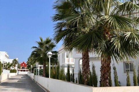 Bungalow Ciudad Quesada, Alicante, Hiszpania 2 sypialnie, 260 mkw. nr 113215 – zdjęcie 11