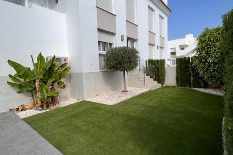 Bungalow Ciudad Quesada, Alicante, Hiszpania 2 sypialnie, 260 mkw. nr 113215 – zdjęcie 3