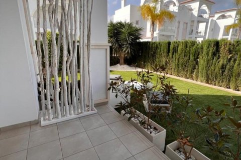 Bungalow Ciudad Quesada, Alicante, Hiszpania 2 sypialnie, 260 mkw. nr 113215 – zdjęcie 5