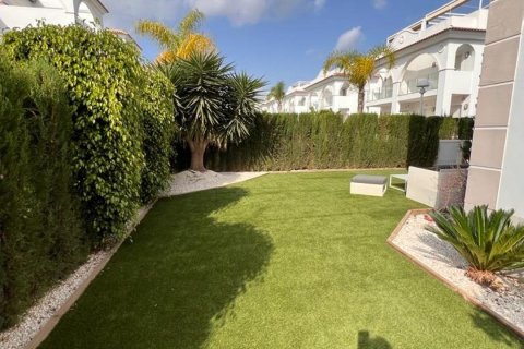 Bungalow Ciudad Quesada, Alicante, Hiszpania 2 sypialnie, 260 mkw. nr 113215 – zdjęcie 6