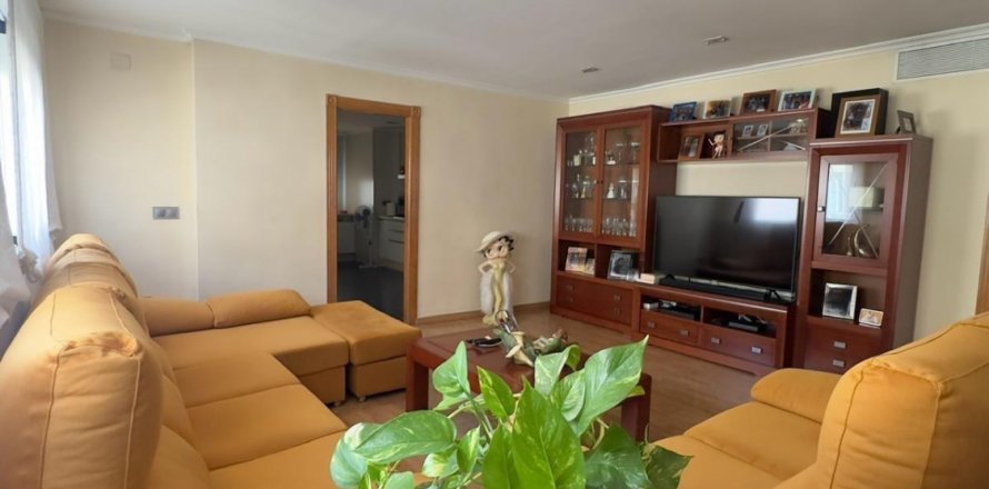 Apartament Torrevieja, Alicante, Hiszpania 4 sypialnie, 183 mkw. nr 113214