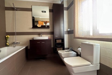Apartament Torrevieja, Alicante, Hiszpania 4 sypialnie, 183 mkw. nr 113214 – zdjęcie 19