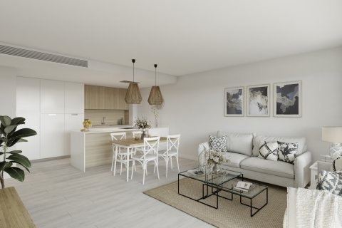 Appartamento in vendita Mijas, Malaga, Spagna 2 camere da letto, 83 mq. N° 136114 - foto 6