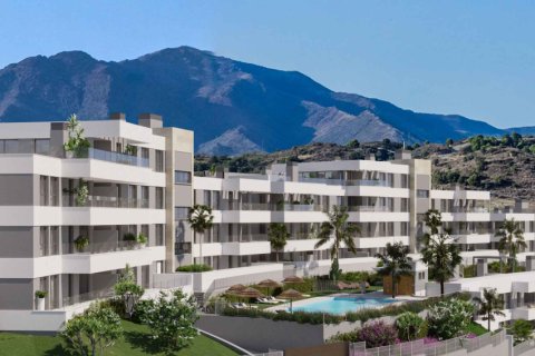 Продажа квартиры Эстепона, Малага, Испания 2 спальни, 104м2 №136118 - фото 16