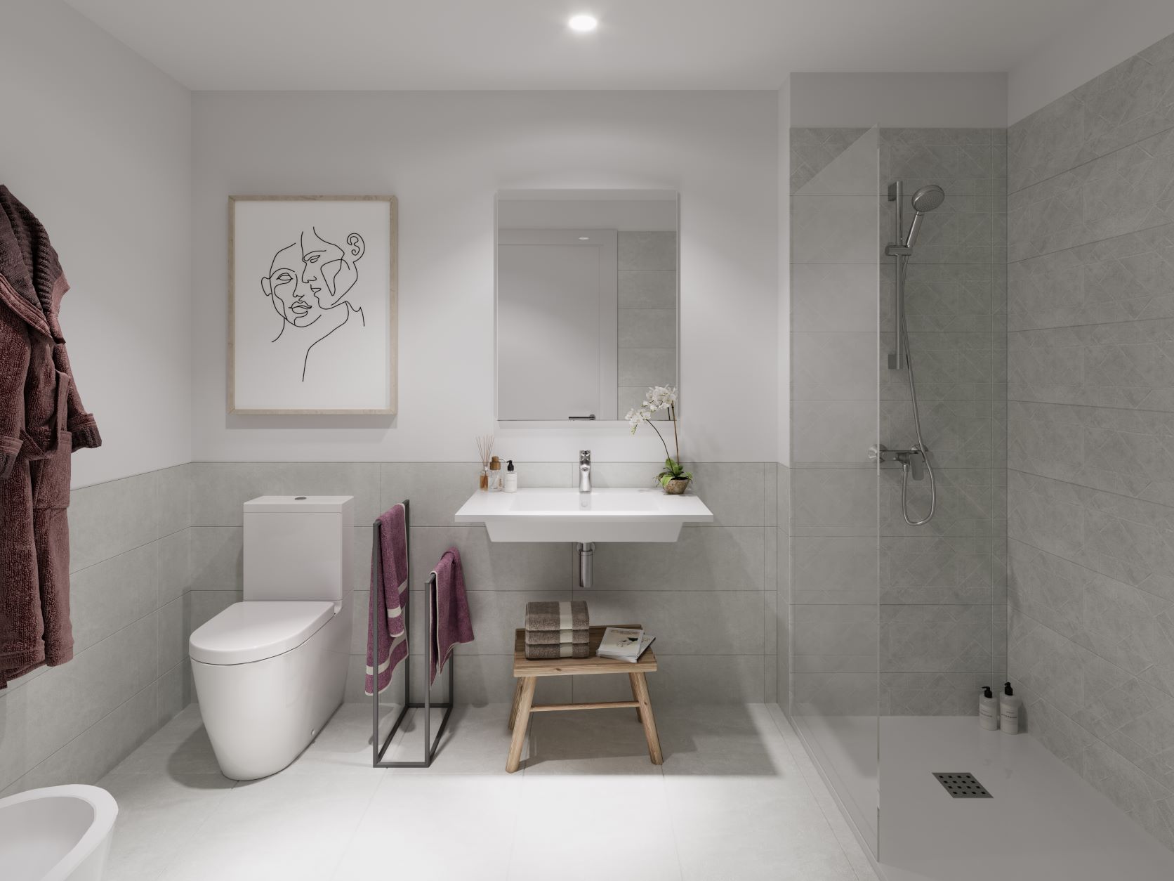Bungalowi Estepona, Malaga, Espanja 2 makuuhuonetta, 102 m2 No. 136118