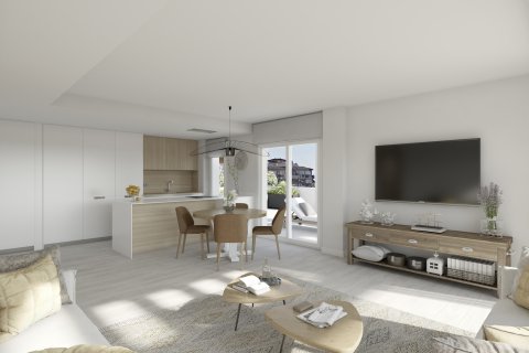 Bungalow for sale Mijas, Malaga, Spain 3 bedrooms, 107 sq.m. No. 136115 - photo 7
