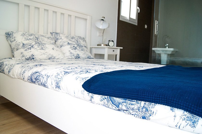 Villa Gran Alacant, Alicante, Spānijā 3 istabas, 99 m2 Nr. 103703