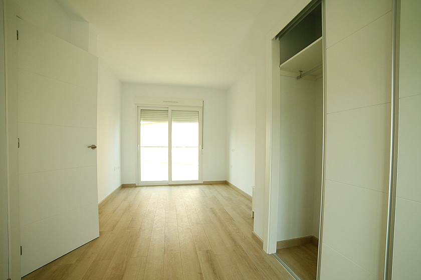 Villa Gran Alacant, Alicante, Spānijā 3 istabas, 99 m2 Nr. 103703