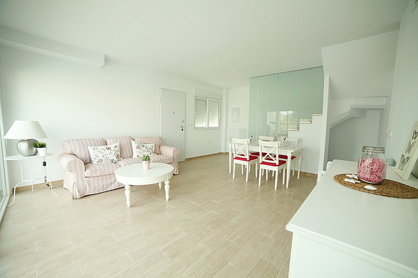 Villa Gran Alacant, Alicante, Spānijā 3 istabas, 99 m2 Nr. 103703