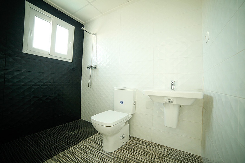 Villa Gran Alacant, Alicante, Spānijā 3 istabas, 99 m2 Nr. 103703