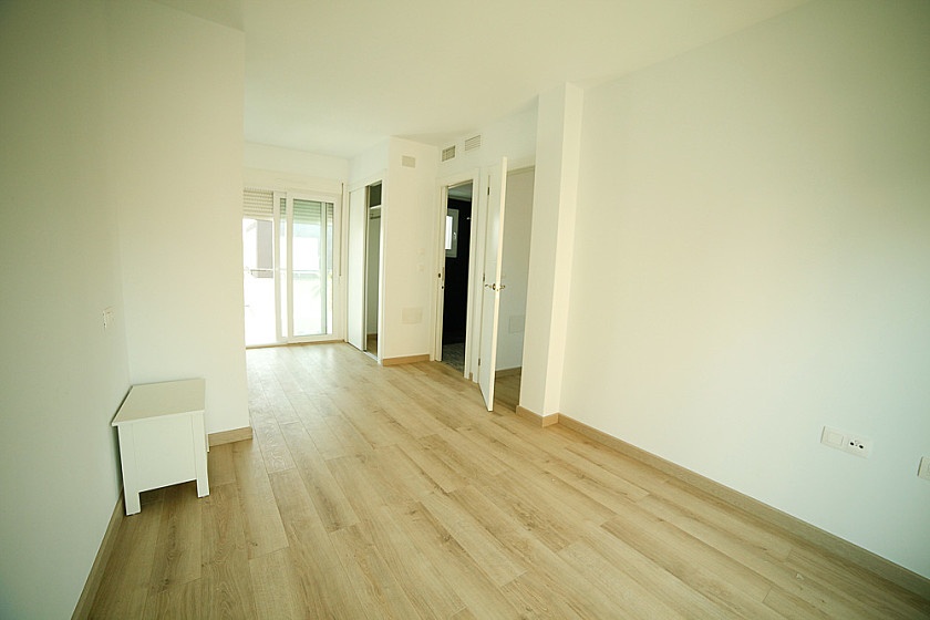 Villa Gran Alacant, Alicante, Spānijā 3 istabas, 99 m2 Nr. 103703