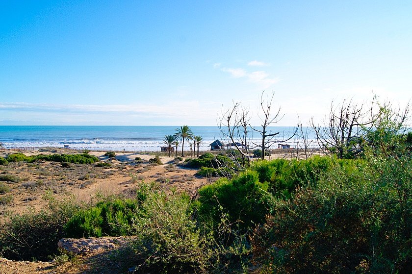 Villa Gran Alacant, Alicante, Spānijā 3 istabas, 99 m2 Nr. 103703