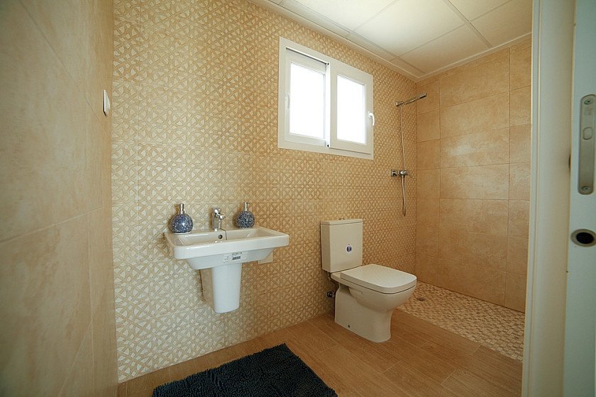 Villa Gran Alacant, Alicante, Spānijā 3 istabas, 99 m2 Nr. 103703