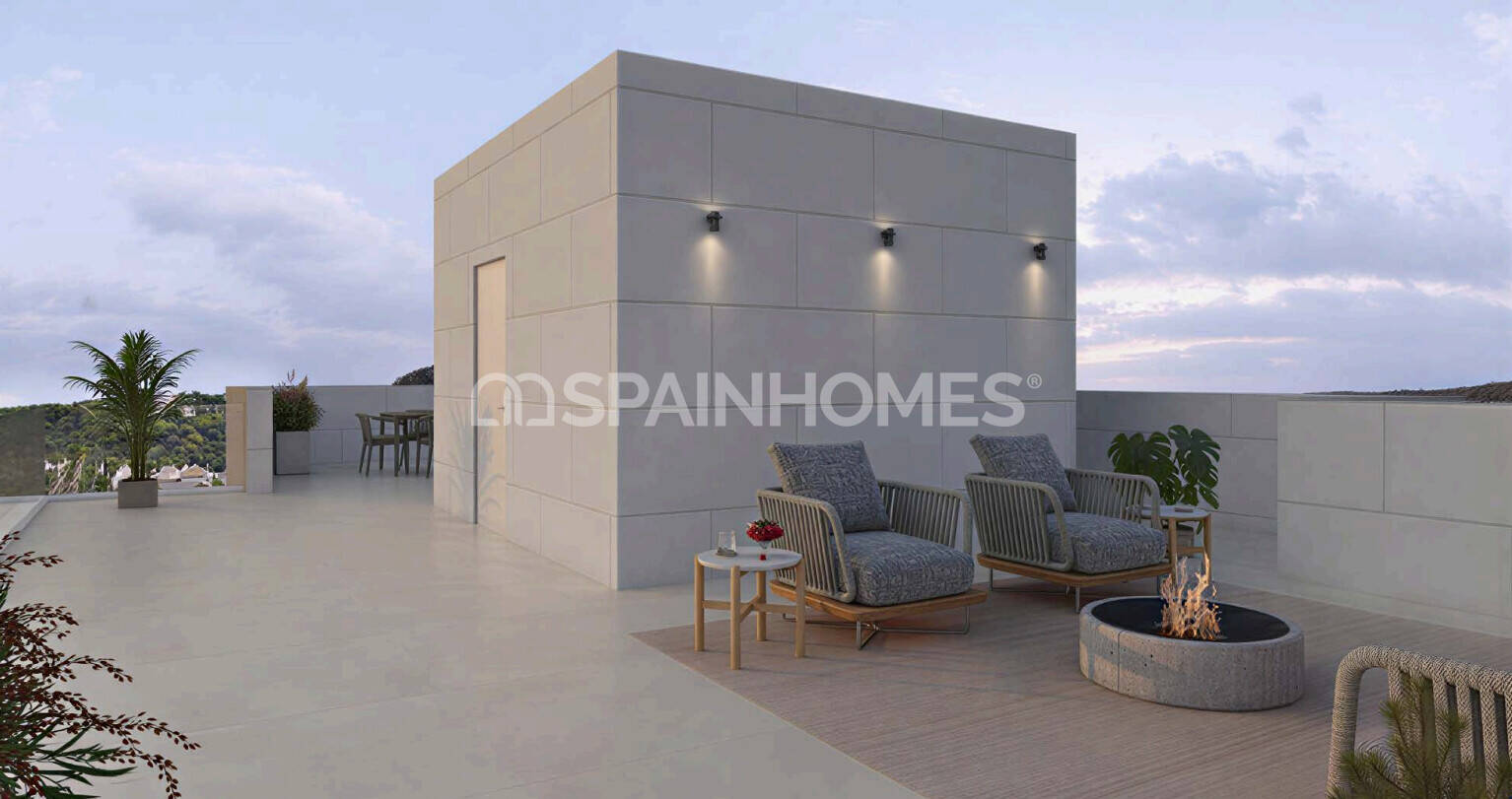 Villa in Estepona, Malaga, Spanien 6 Schlafzimmer, 260 m2 Nr. 168000