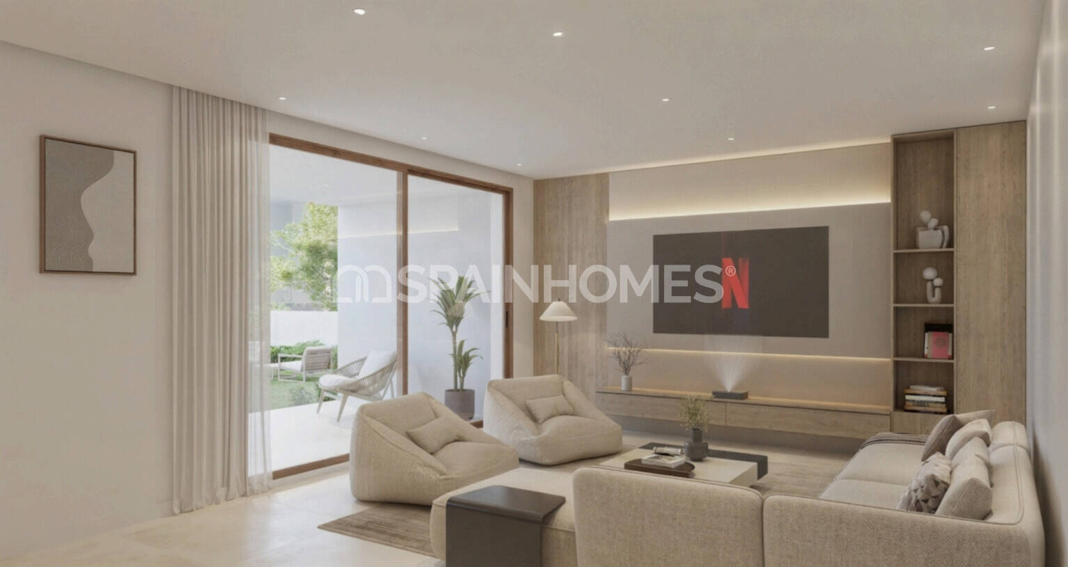 Villa in Estepona, Malaga, Spanien 6 Schlafzimmer, 260 m2 Nr. 168000