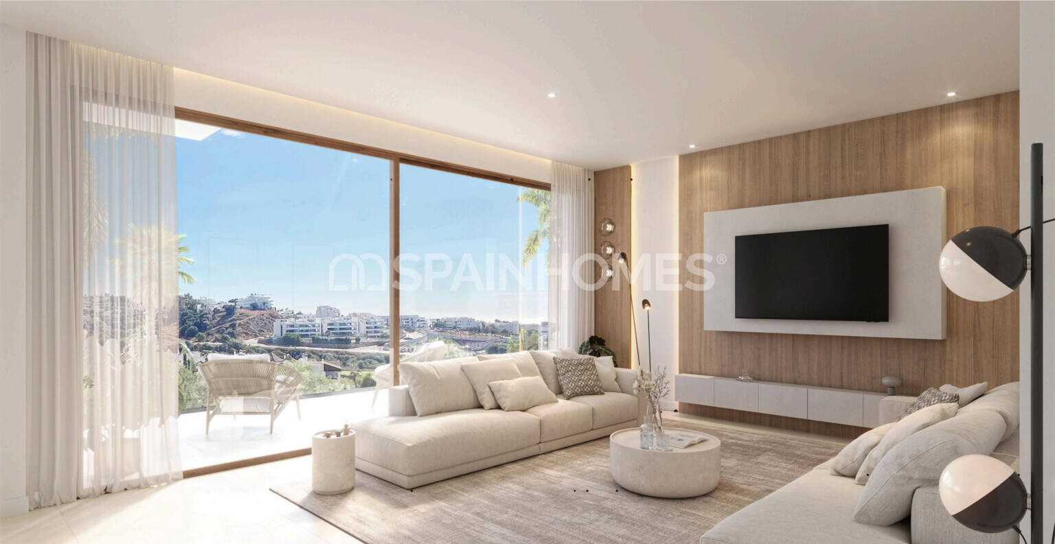 Villa in Estepona, Malaga, Spanien 6 Schlafzimmer, 260 m2 Nr. 168000