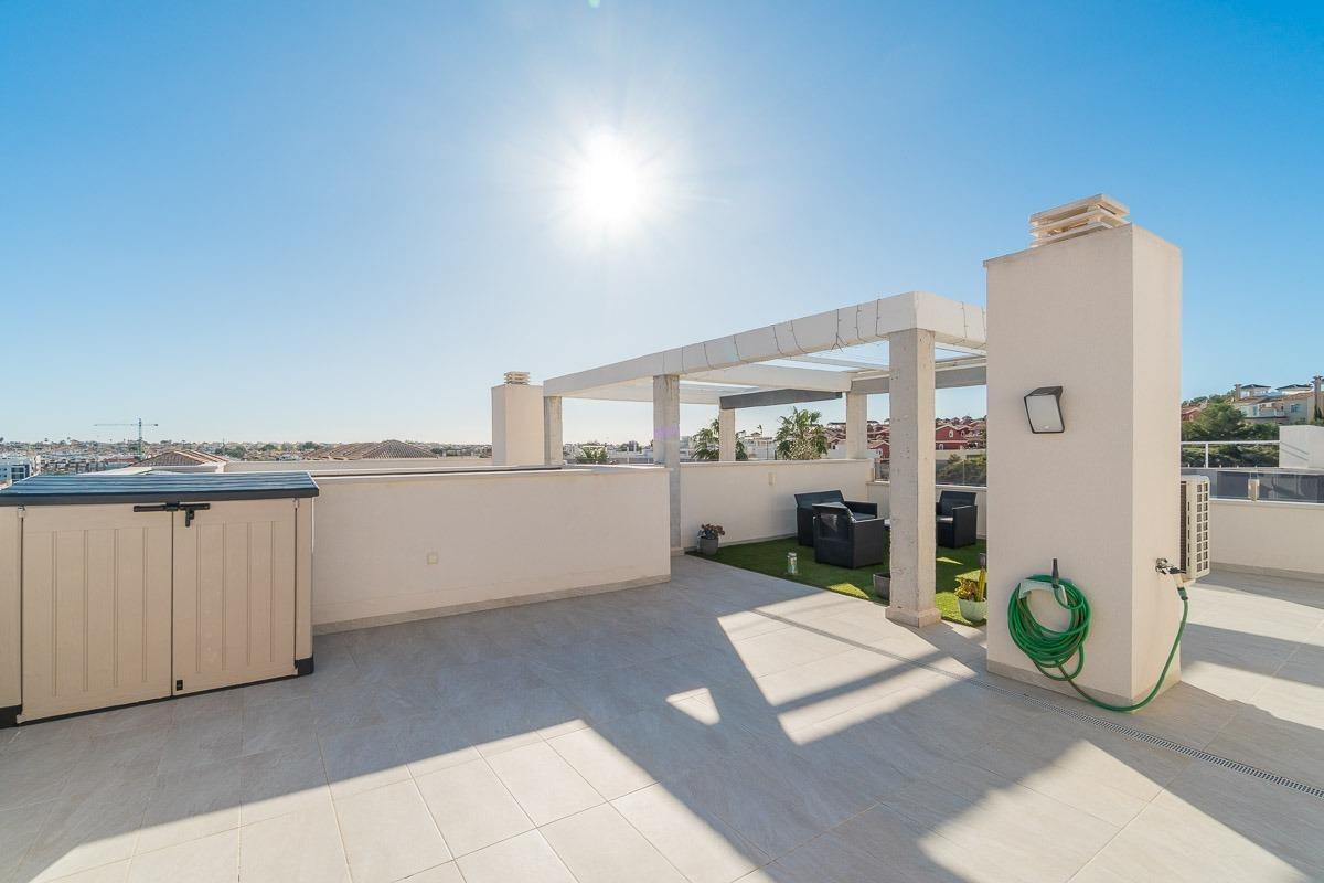 Wohnung in Alicante, Spanien 2 Schlafzimmer, 76 m2 Nr. 167995