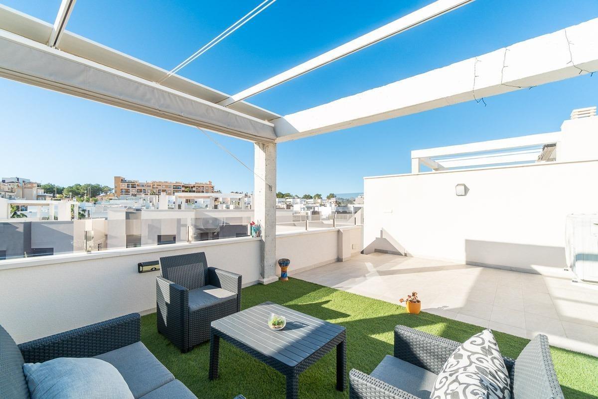 Wohnung in Alicante, Spanien 2 Schlafzimmer, 76 m2 Nr. 167995
