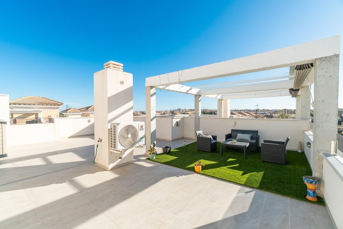 Wohnung in Alicante, Spanien 2 Schlafzimmer, 76 m2 Nr. 167995