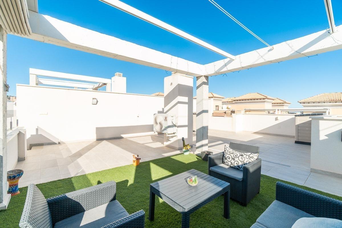Wohnung in Alicante, Spanien 2 Schlafzimmer, 76 m2 Nr. 167995