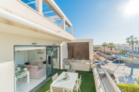 Apartment for sale in Alicante, Spain 2 bedrooms, 76 sq.m. No. 167995 - photo 11