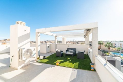 Apartment for sale in Alicante, Spain 2 bedrooms, 76 sq.m. No. 167995 - photo 17