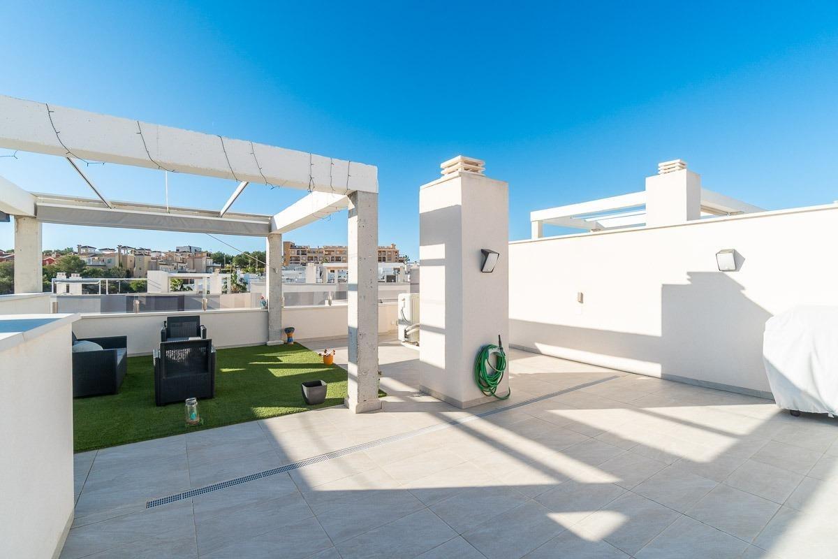 Wohnung in Alicante, Spanien 2 Schlafzimmer, 76 m2 Nr. 167995