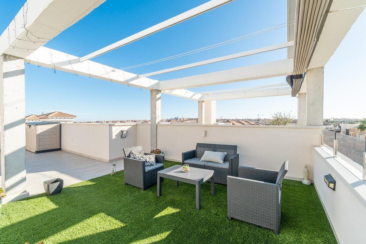 Wohnung in Alicante, Spanien 2 Schlafzimmer, 76 m2 Nr. 167995