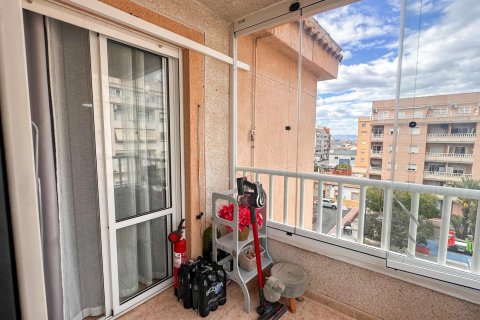 Apartment for sale in Torrevieja, Alicante, Spain 3 bedrooms, 94 sq.m. No. 167996 - photo 26
