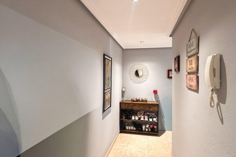 Apartment for sale in Torrevieja, Alicante, Spain 3 bedrooms, 94 sq.m. No. 167996 - photo 21