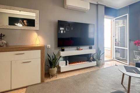 Apartment for sale in Torrevieja, Alicante, Spain 3 bedrooms, 94 sq.m. No. 167996 - photo 19