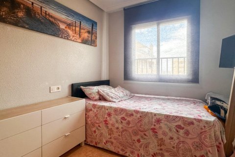 Apartment for sale in Torrevieja, Alicante, Spain 3 bedrooms, 94 sq.m. No. 167996 - photo 18