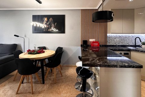 Apartment for sale in Torrevieja, Alicante, Spain 3 bedrooms, 94 sq.m. No. 167996 - photo 7