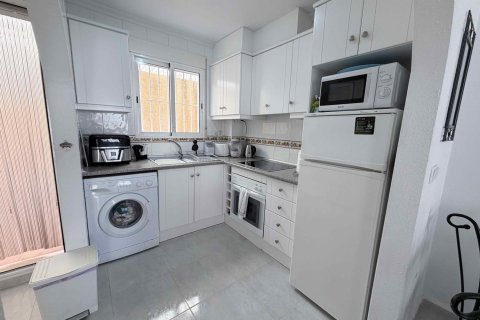 Продажа дома в Аликанте, Испания 3 спальни, 90м2 №167994 - фото 11