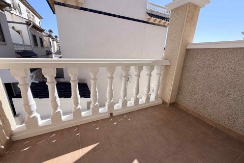 Продажа дома в Аликанте, Испания 3 спальни, 90м2 №167994 - фото 19