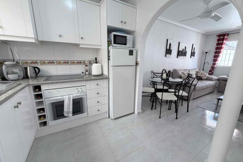 Продажа дома в Аликанте, Испания 3 спальни, 90м2 №167994 - фото 10