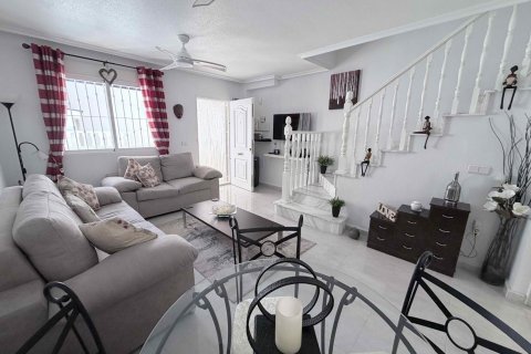 Продажа дома в Аликанте, Испания 3 спальни, 90м2 №167994 - фото 6