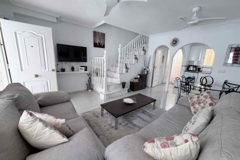 Продажа дома в Аликанте, Испания 3 спальни, 90м2 №167994 - фото 8