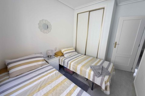 Продажа дома в Аликанте, Испания 3 спальни, 90м2 №167994 - фото 21