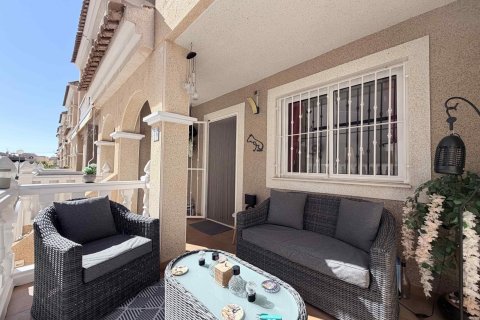 Продажа дома в Аликанте, Испания 3 спальни, 90м2 №167994 - фото 5