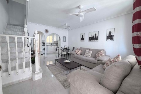 Продажа дома в Аликанте, Испания 3 спальни, 90м2 №167994 - фото 14