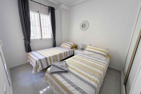 Продажа дома в Аликанте, Испания 3 спальни, 90м2 №167994 - фото 20