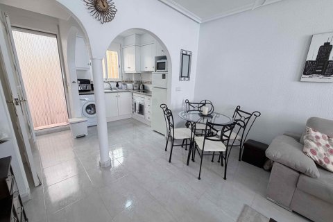 Продажа дома в Аликанте, Испания 3 спальни, 90м2 №167994 - фото 9