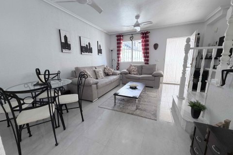 Продажа дома в Аликанте, Испания 3 спальни, 90м2 №167994 - фото 7