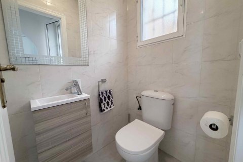 Продажа дома в Аликанте, Испания 3 спальни, 90м2 №167994 - фото 13