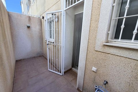 Продажа дома в Аликанте, Испания 3 спальни, 90м2 №167994 - фото 12