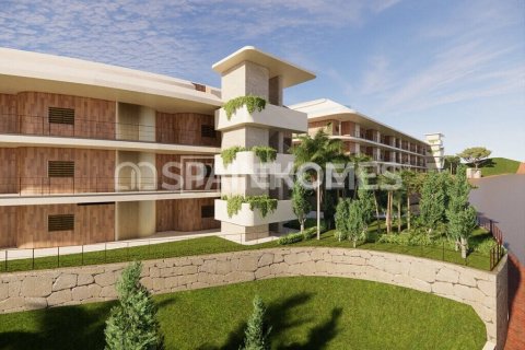 Apartment à Fuengirola, Malaga, Espagne 2 chambres, 90 m2 No. 167999