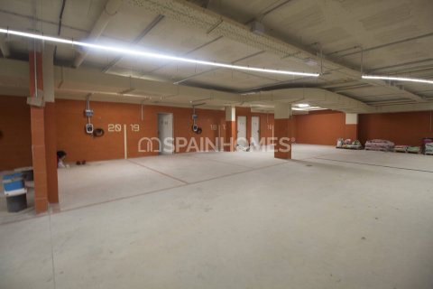 Apartment à vendre à Fuengirola, Malaga, Espagne, 2 chambres, 90 m2 No. 167999 - photo 12