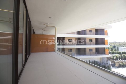 Apartment à vendre à Fuengirola, Malaga, Espagne, 2 chambres, 90 m2 No. 167999 - photo 23