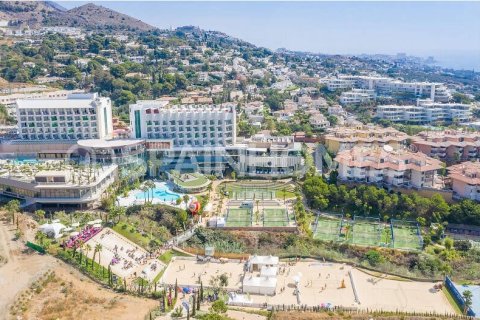 Apartment à vendre à Fuengirola, Malaga, Espagne, 2 chambres, 90 m2 No. 167999 - photo 6